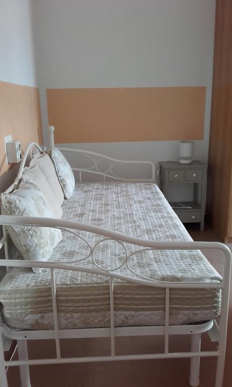 Apartament Casa Palmira Brenzone sul Garda Zewnętrze zdjęcie