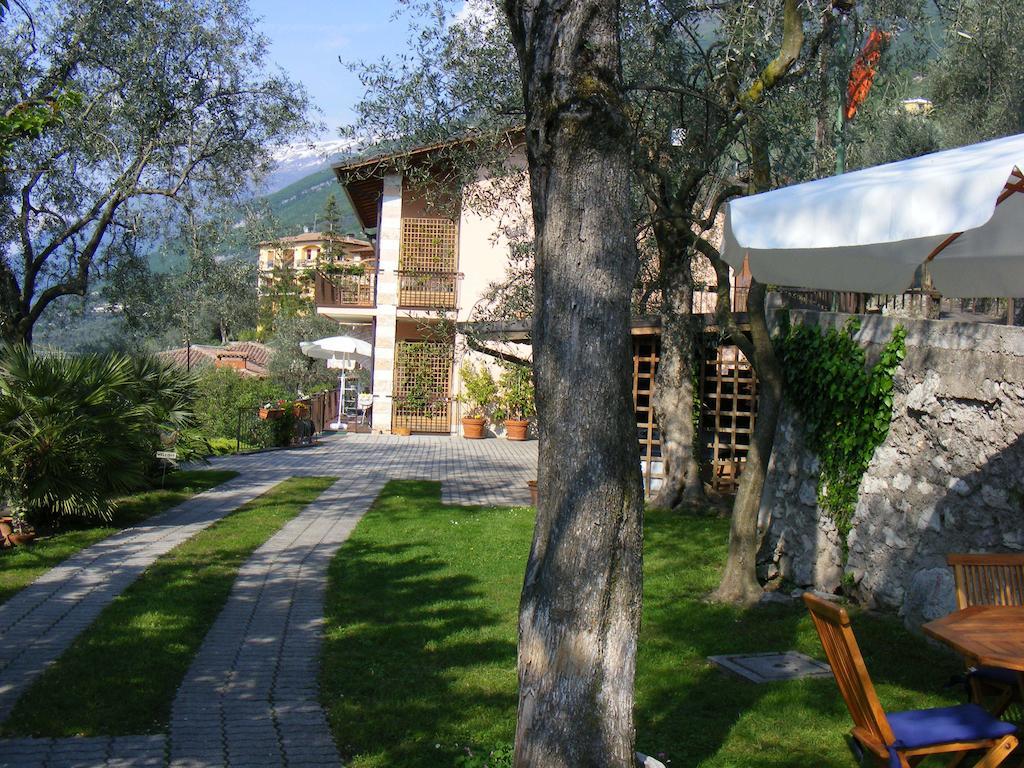 Apartament Casa Palmira Brenzone sul Garda Zewnętrze zdjęcie