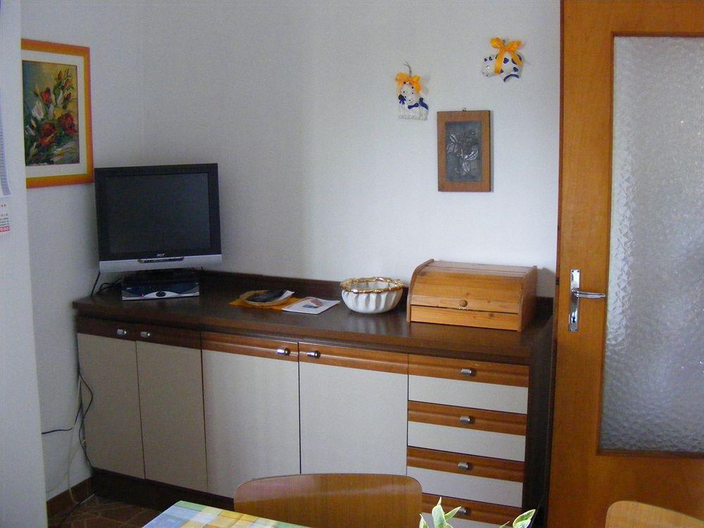 Apartament Casa Palmira Brenzone sul Garda Zewnętrze zdjęcie