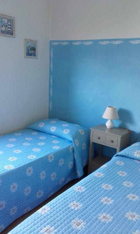Apartament Casa Palmira Brenzone sul Garda Zewnętrze zdjęcie