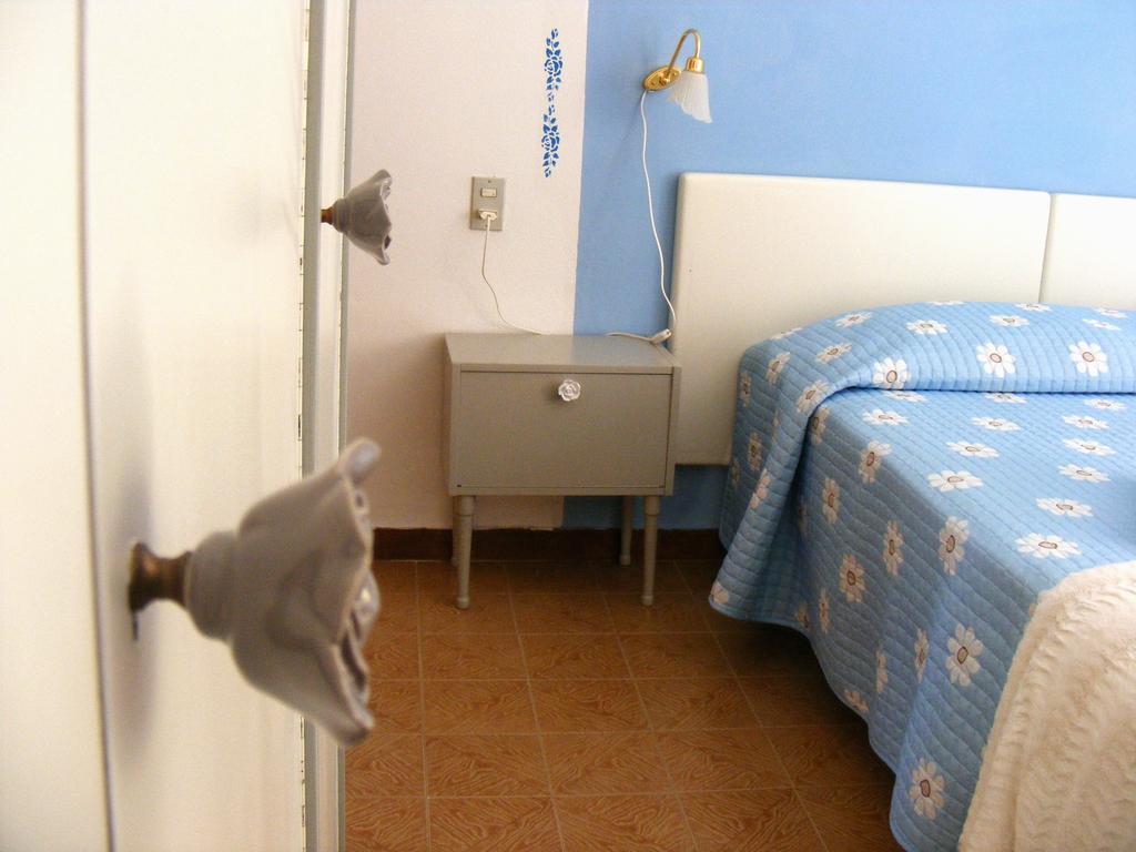 Apartament Casa Palmira Brenzone sul Garda Zewnętrze zdjęcie