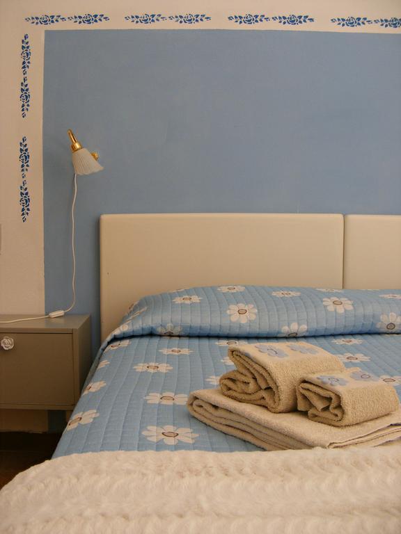 Apartament Casa Palmira Brenzone sul Garda Zewnętrze zdjęcie