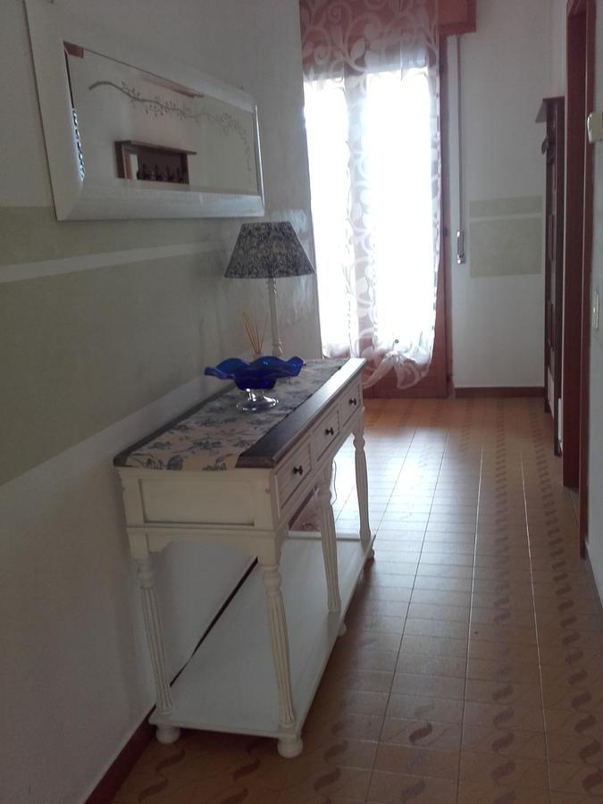 Apartament Casa Palmira Brenzone sul Garda Zewnętrze zdjęcie