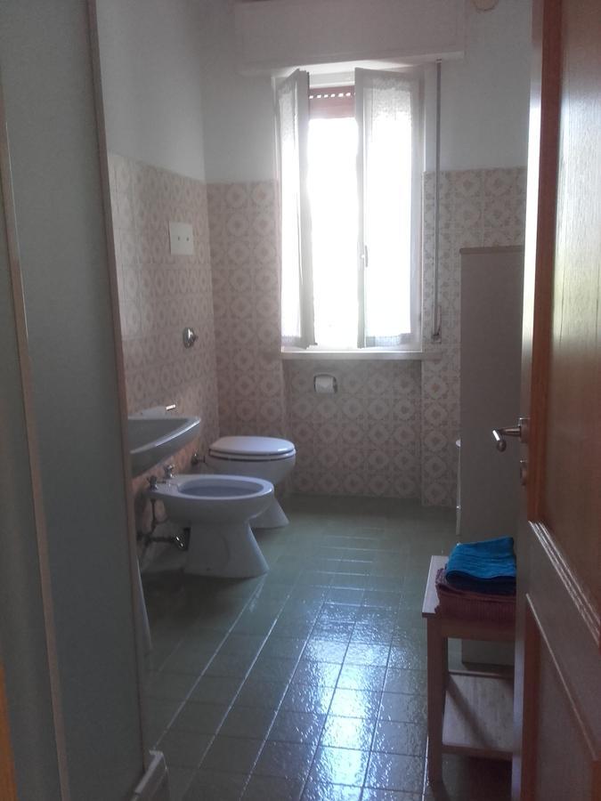 Apartament Casa Palmira Brenzone sul Garda Zewnętrze zdjęcie