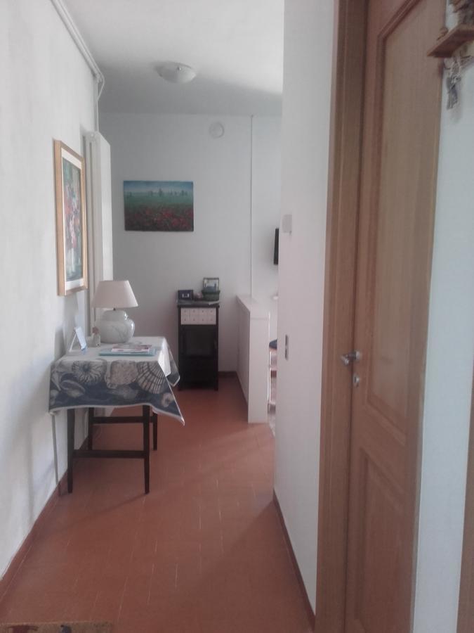 Apartament Casa Palmira Brenzone sul Garda Zewnętrze zdjęcie