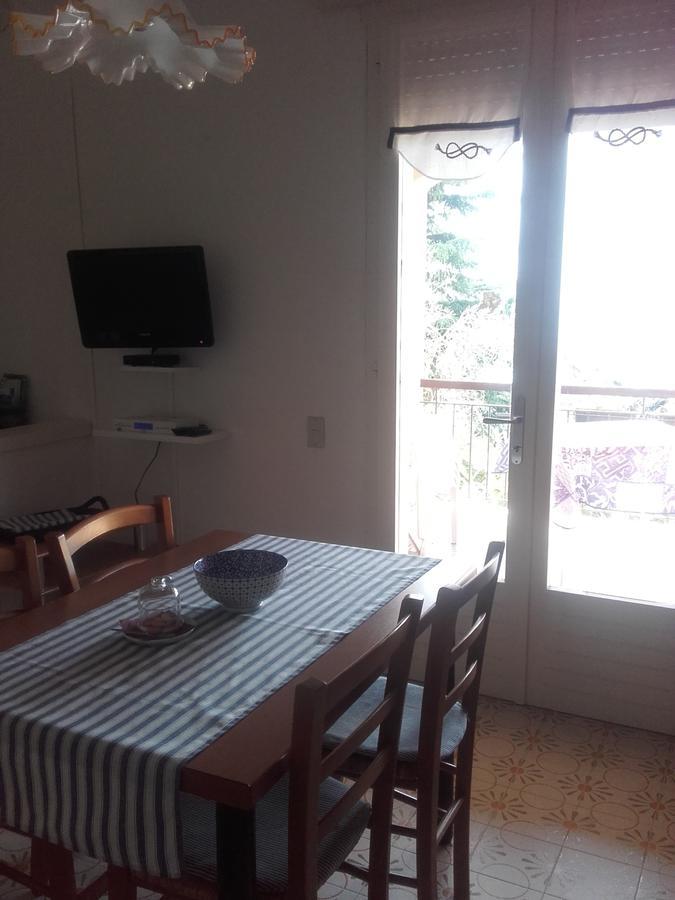 Apartament Casa Palmira Brenzone sul Garda Zewnętrze zdjęcie