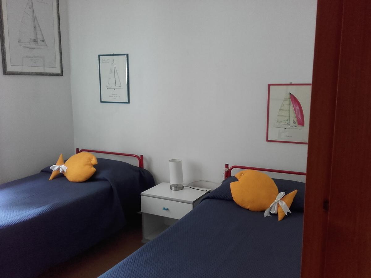Apartament Casa Palmira Brenzone sul Garda Zewnętrze zdjęcie