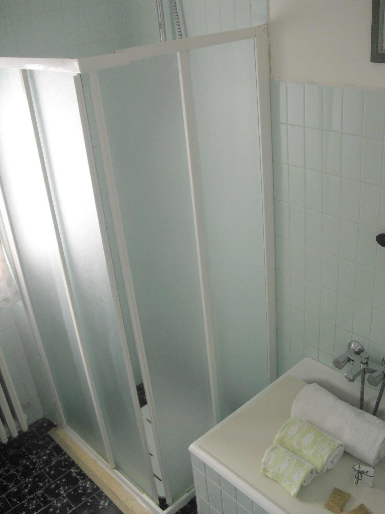 Apartament Casa Palmira Brenzone sul Garda Zewnętrze zdjęcie