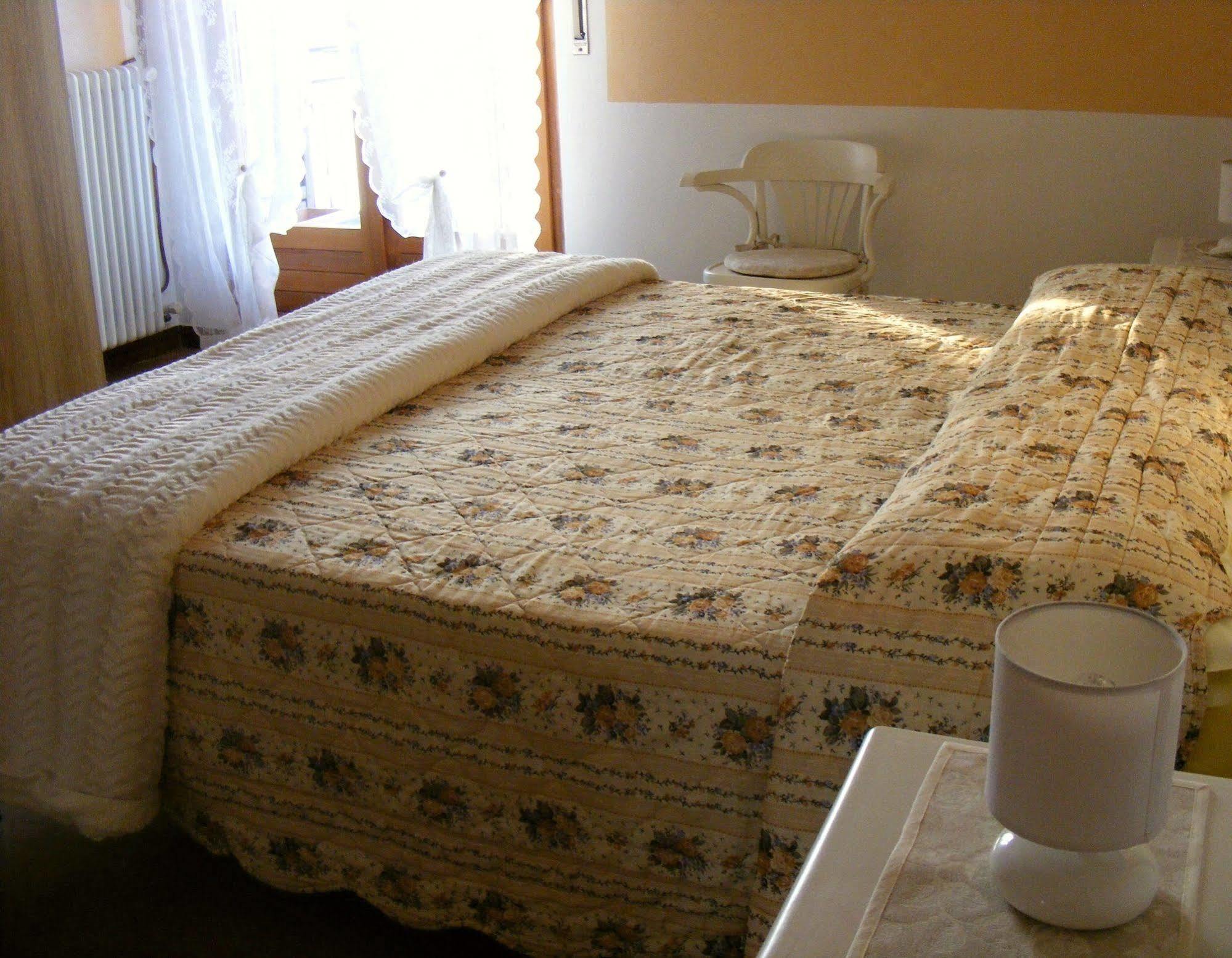 Apartament Casa Palmira Brenzone sul Garda Zewnętrze zdjęcie