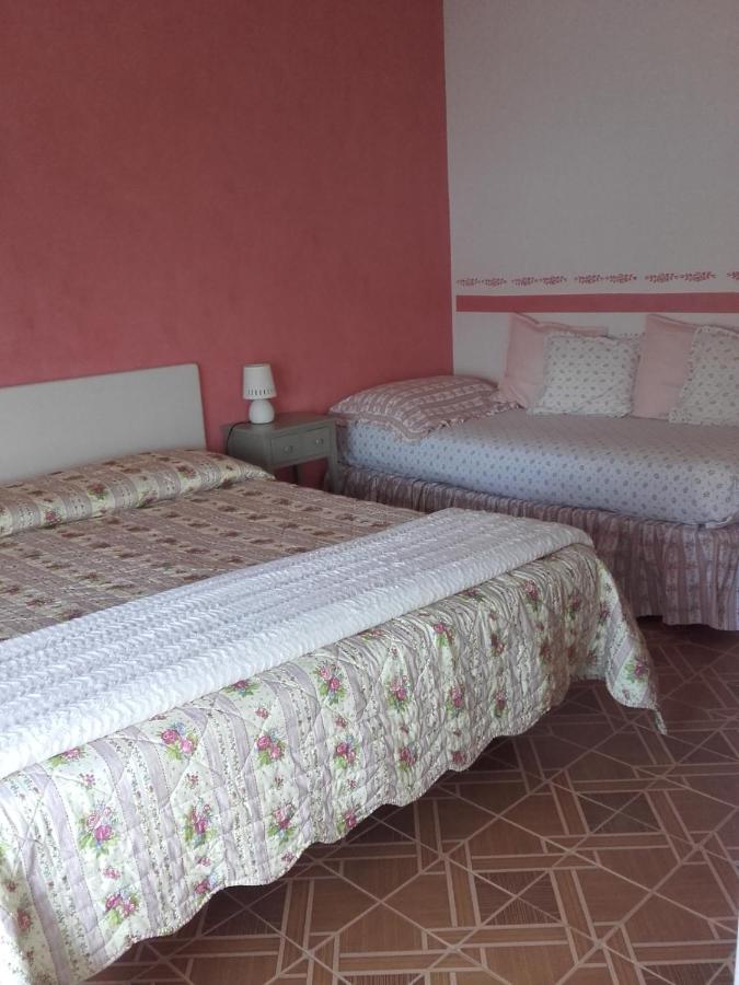 Apartament Casa Palmira Brenzone sul Garda Zewnętrze zdjęcie